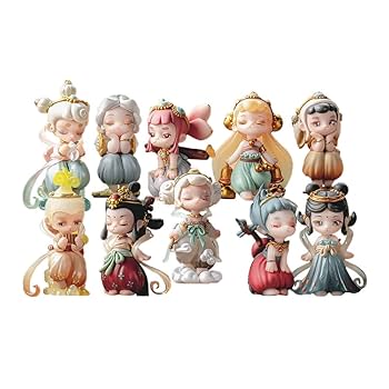 オ*ラ様 ラスト1点　激レア　美品　熊本県産　マボロシリュウグウボタル Amazon | MELETA Works アロマのお姫様 敦煌伎楽[とんこうぎらく